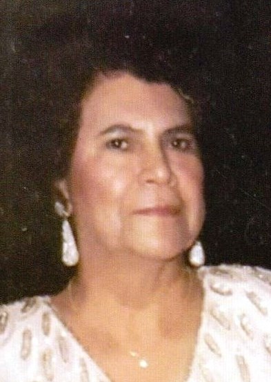 Obituary of Janie Rodriguez Baldazo