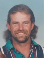 Randy Scronce