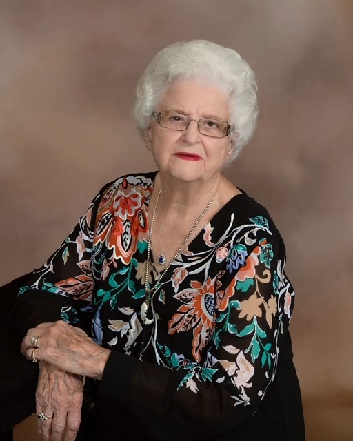 Obituary of Dorothy Welch (Reese)