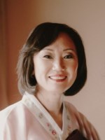 Chong Mi Kim