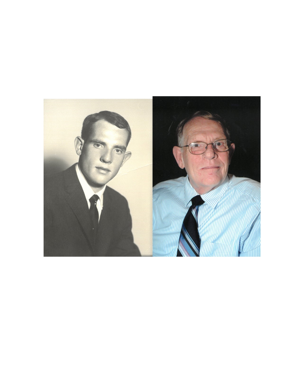 Obituary of Phil Rasband