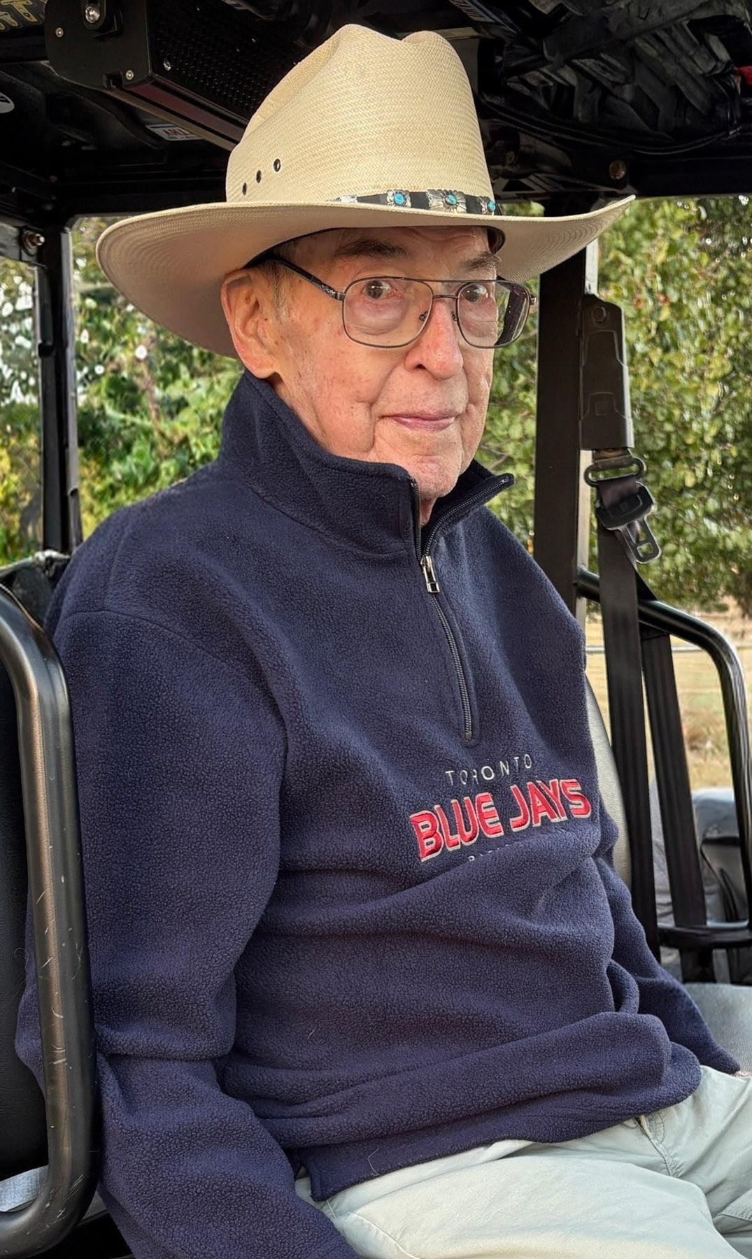 Obituary of Ronald Edward Hunkin