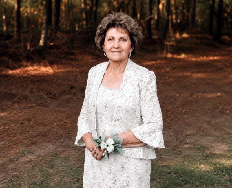 Obituary of Bobbie L Tubbs