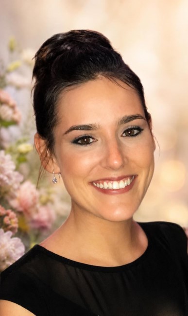 Obituary of McKenna Jordan Wright