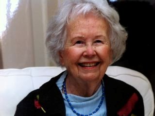 Obituary of Juliet R Rawlings