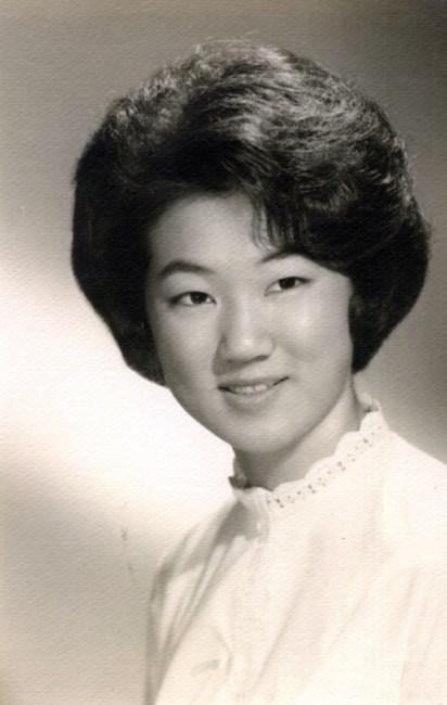 Obituary of Sandra Lee Chinn