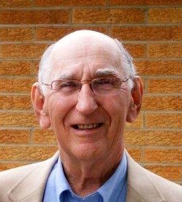 Obituary of Dewey Bill Colbert