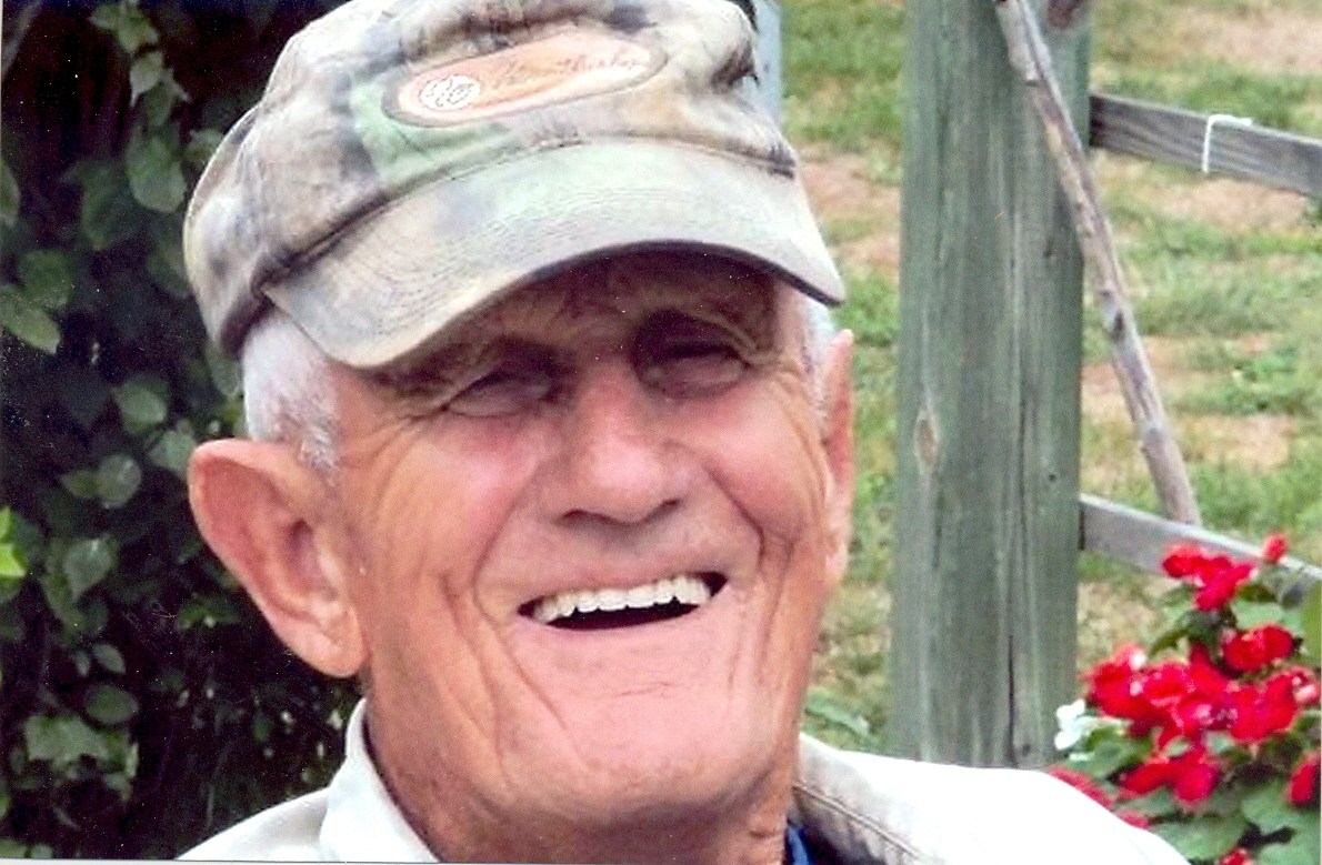 Obituary of Stephen Russell Booth
