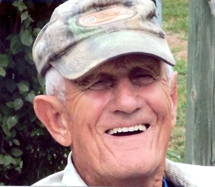 Obituary of Stephen Russell Booth