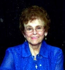 Obituary of Rosanna Ayer Hofer