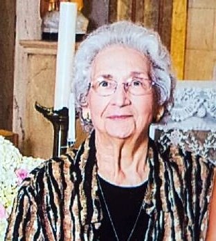 Obituary of Antoinette Miller
