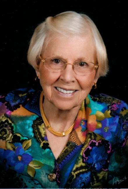 Obituary of Catherine E. Justice