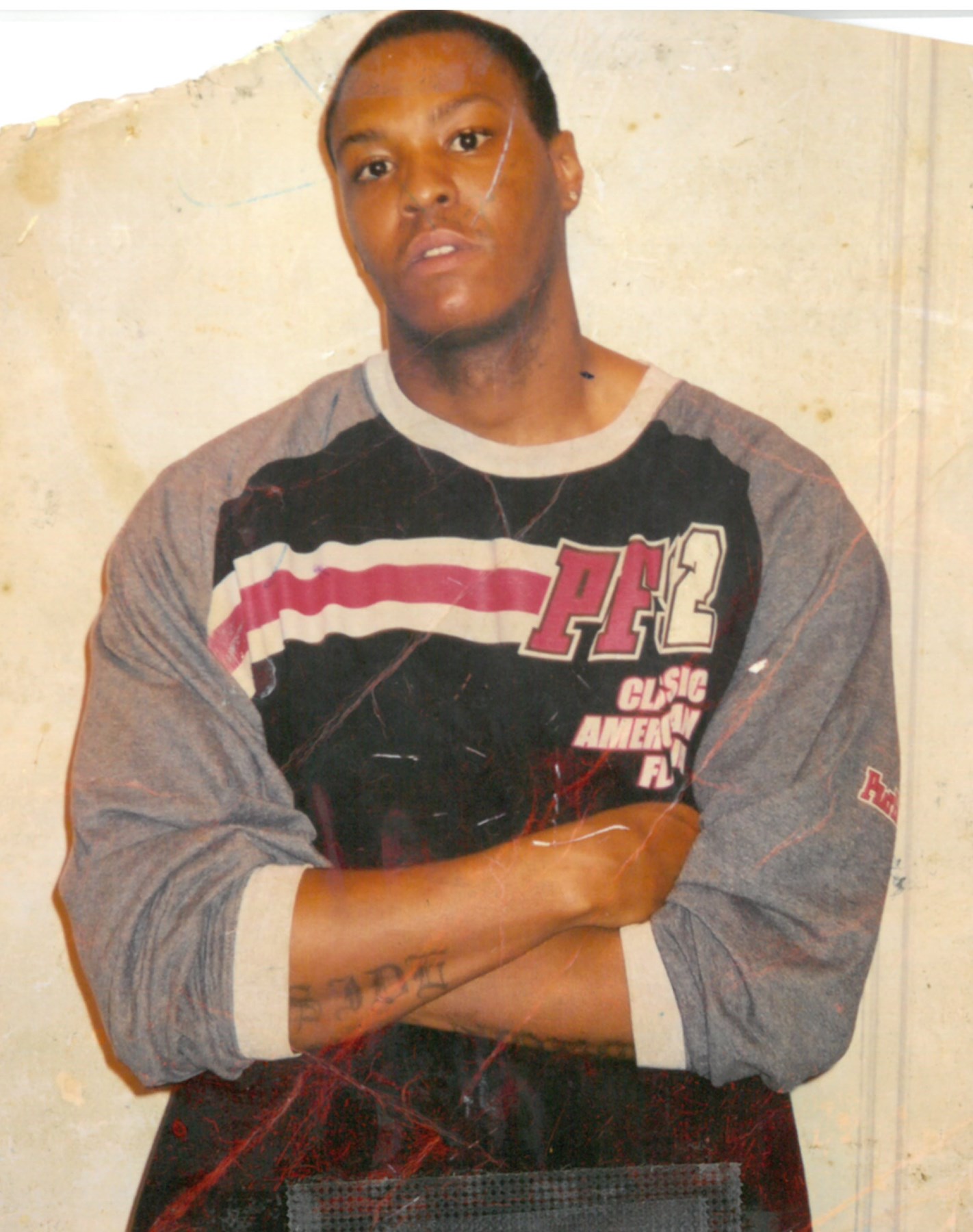 Obituary of Lindon Tavares Brooks