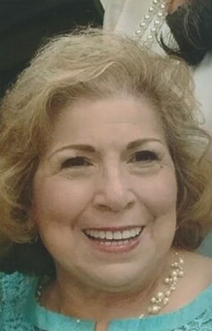 Obituary of Rachel Diaz Nino
