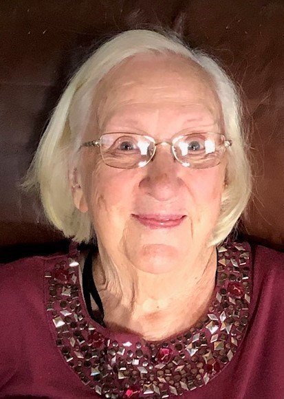 Obituary of Dorothy J. Babbitt