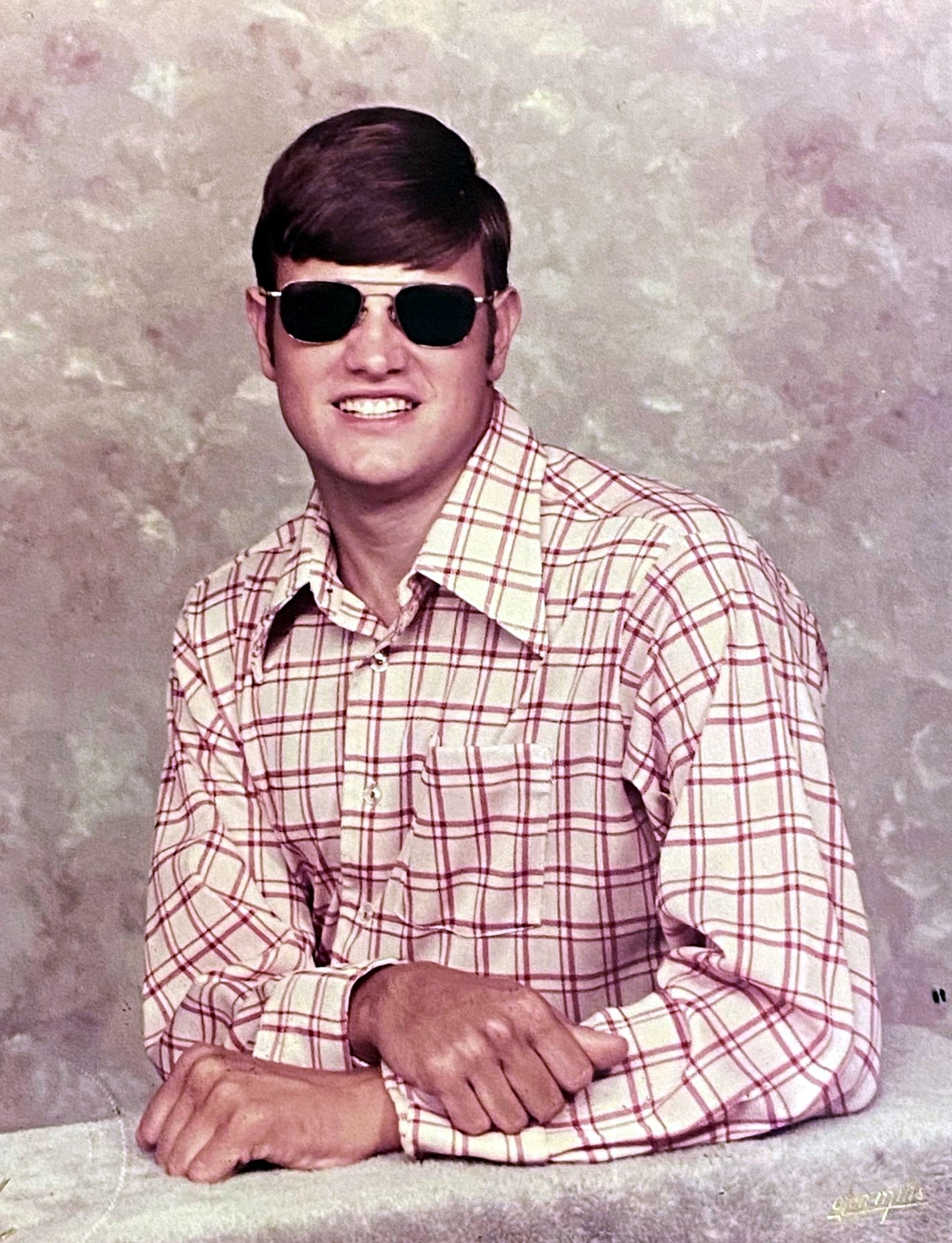 Michael Lee Carter Obituary - Macon, GA