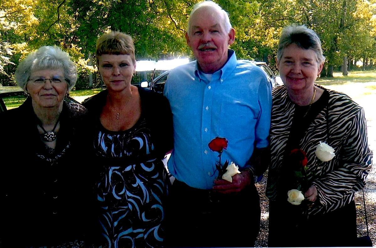 Avis de décès de James Lee Stanley, Jr.