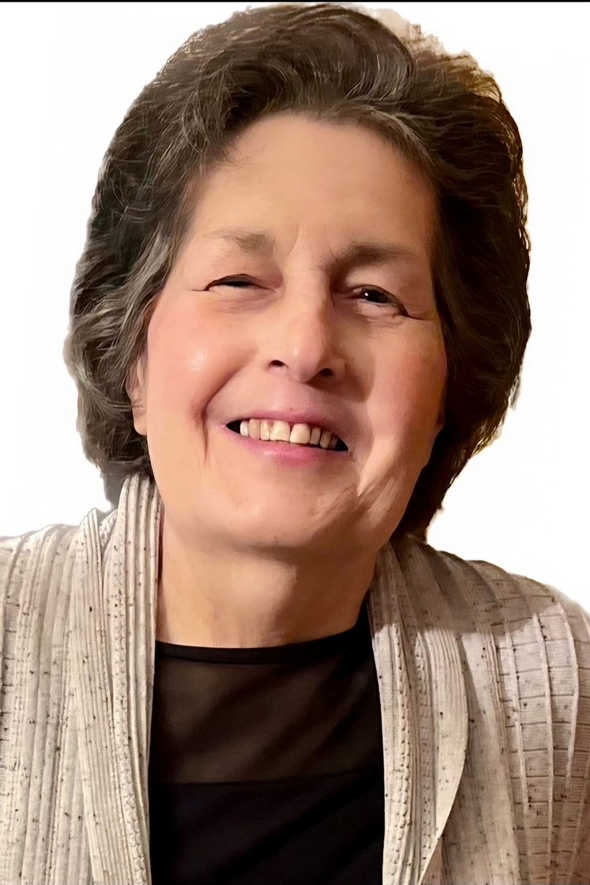 Avis de décès de Elaine Sadye (Haddad) Longo