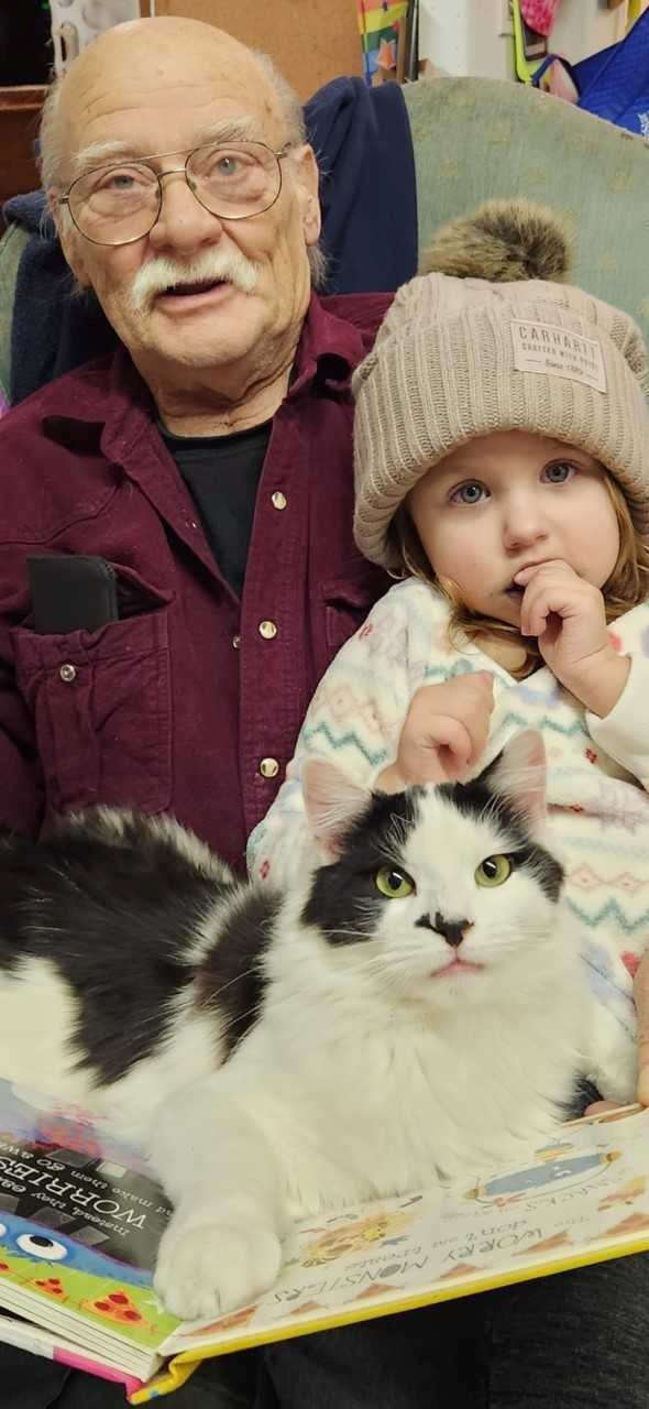 Avis de décès de Frank Eugene Willis Jr.