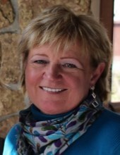 Obituary of Nancy Alice Marzec