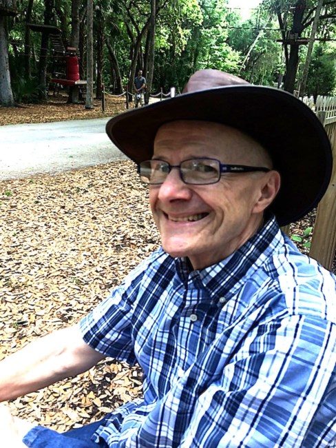 Obituary of Charles Steven Kaptain