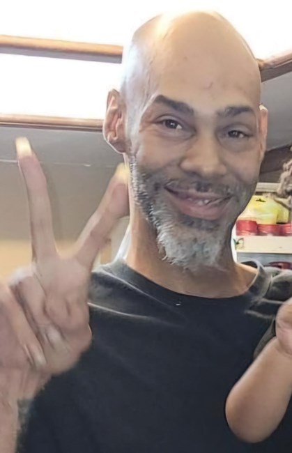 Obituary of Anthony "Tree" Warren Hopkins