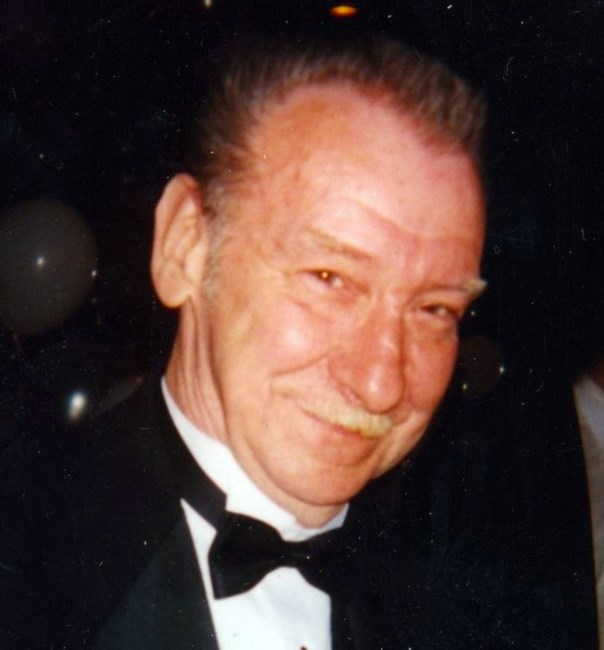 Obituary of Joseph F. Bayer
