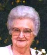 Obituary of Eileen W. Zweig