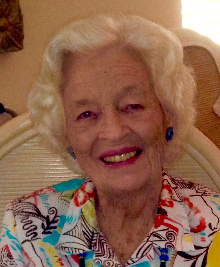 Obituario de Dorothy E Lee