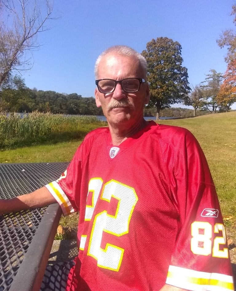 Obituary of Robert "Bob" Jay McWilliams