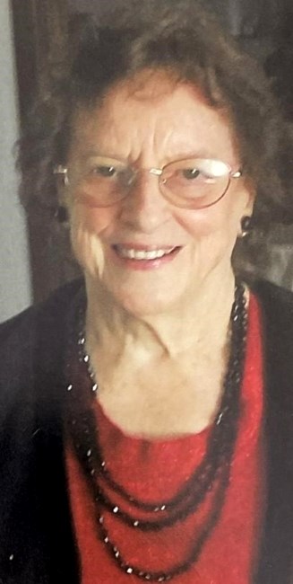 Obituary of Mary E. Fernandez