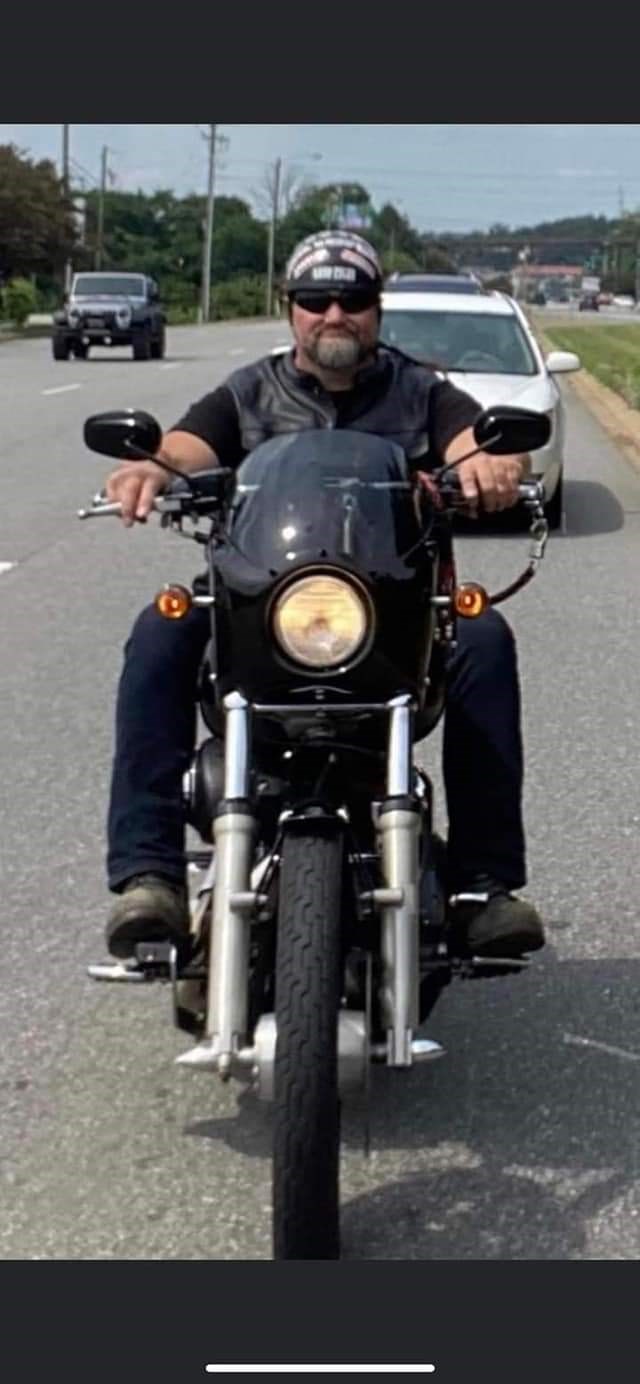 Obituary of George "Kit" Anthony Jones