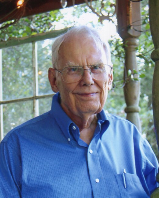 Obituary of LeRoy McKeage