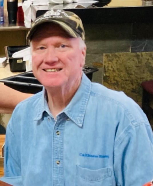 Obituary of Donald Walter Hicks