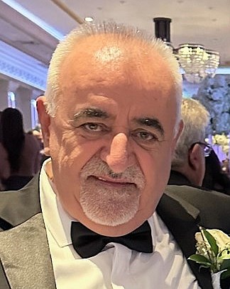 Obituary of Pavlos Sinanis