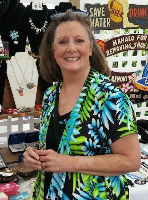 Obituary of Rhonda Landers