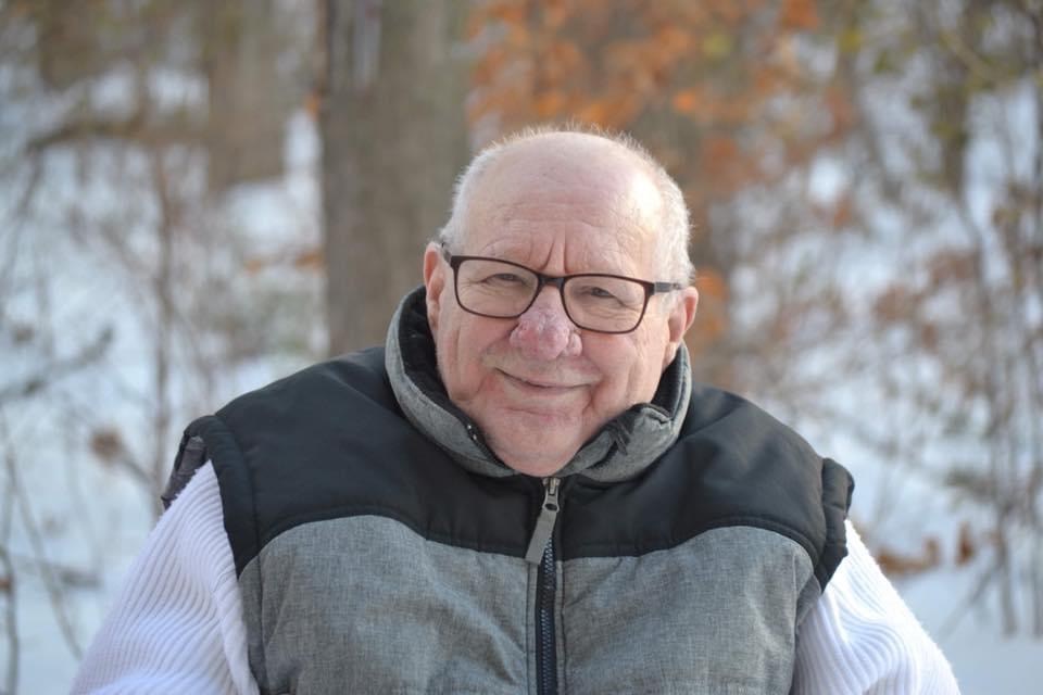 Obituary of Noel Lalonde