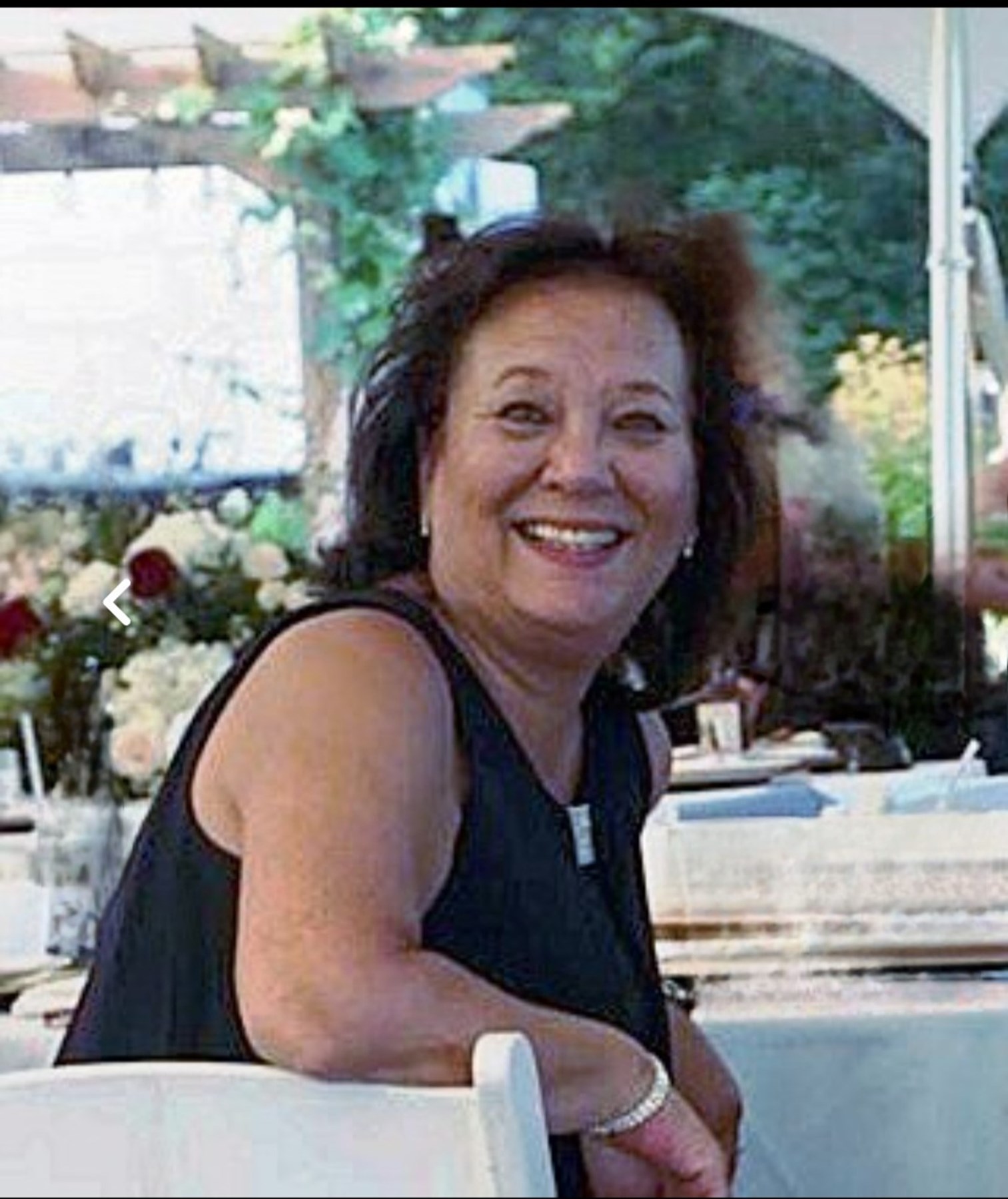 Obituary of Amelia A. Felrice