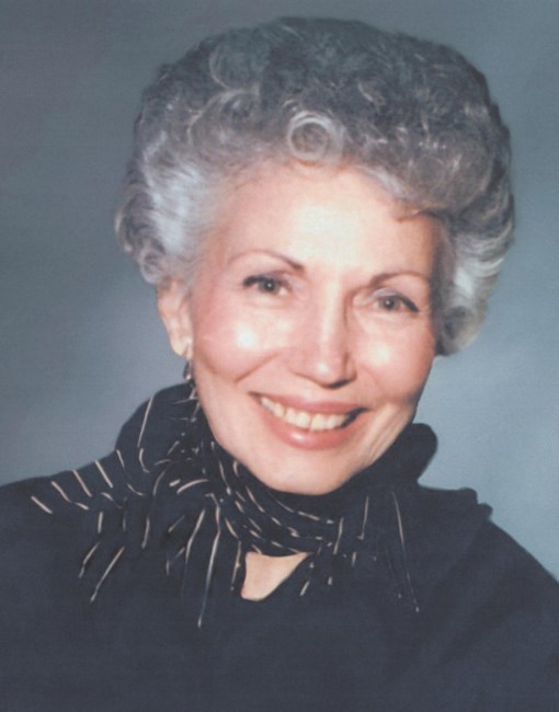 Obituary of Helen Ilene Adnet