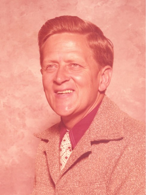 Obituary of Paul A. Jasper