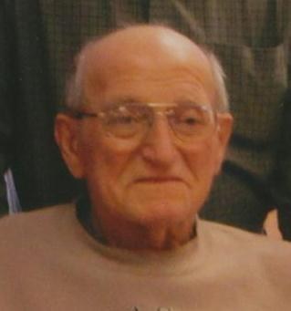 Obituary of Harvey J Patches Jr.