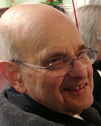 Obituary of Leon Leoni