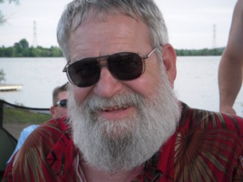 Obituary of Anthony P. DiFabrizio