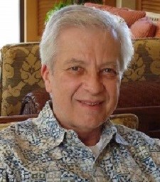 Obituary of Denny Alexander Gaston