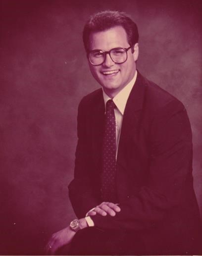 Obituario de James Gilbert Olson