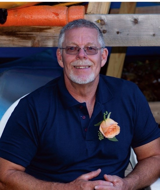 Obituary of Daniel Robert Moreau