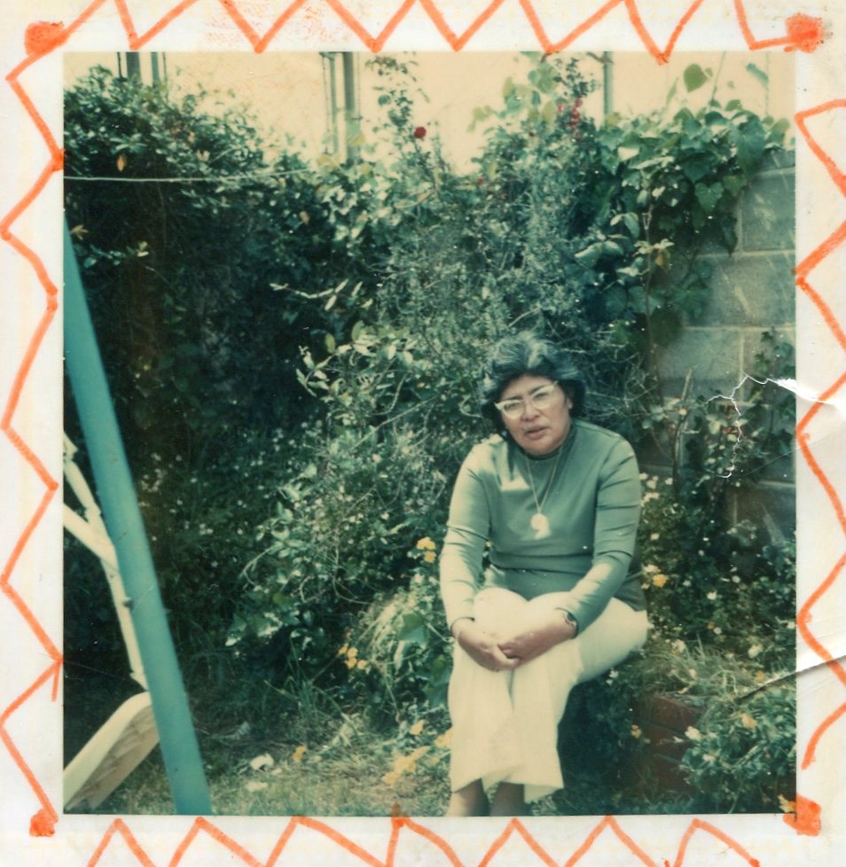 Obituary of Milagro Campos Manguia