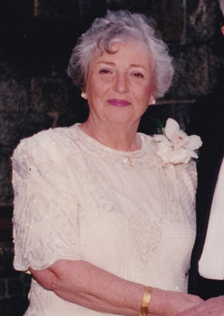 Obituary of Camille Elaine Amatetti