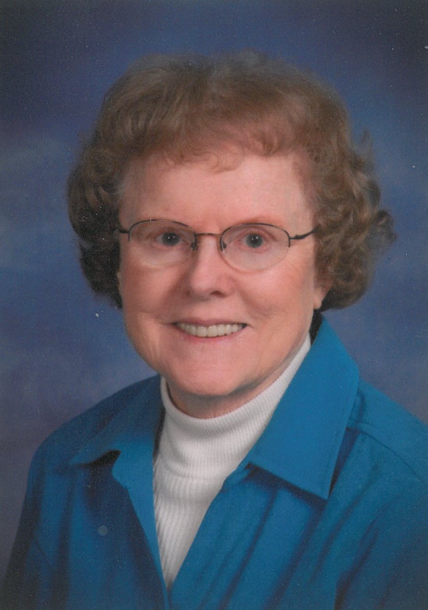 Lillian NEUFELD Obituary - Gresham, OR