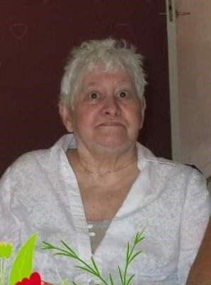 Obituary of Fern (Marshall) MacDonald